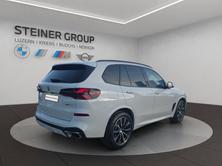 BMW X5 48V 30d M Sport Steptronic, Mild-Hybrid Diesel/Elektro, Occasion / Gebraucht, Automatik - 3