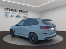 BMW X5 48V 30d M Sport Steptronic, Mild-Hybrid Diesel/Elektro, Occasion / Gebraucht, Automatik - 4