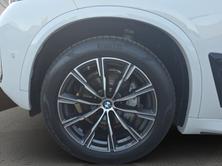 BMW X5 48V 30d M Sport Steptronic, Mild-Hybrid Diesel/Elektro, Occasion / Gebraucht, Automatik - 6