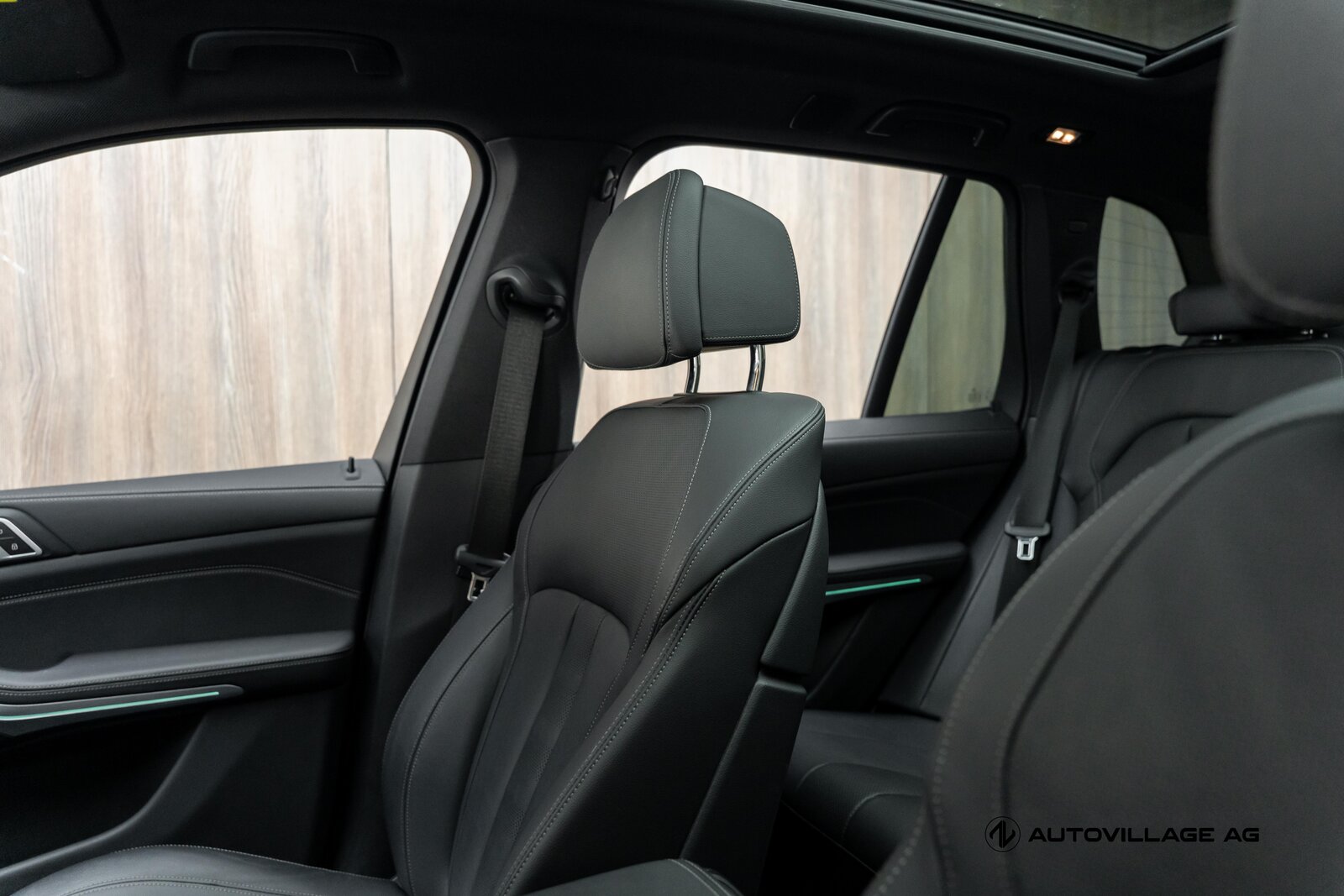 BMW X5 45e M Sport Steptronic, Hybride Rechargeable Essence/Électricité, Occasion / Utilisé, Automatique - 7