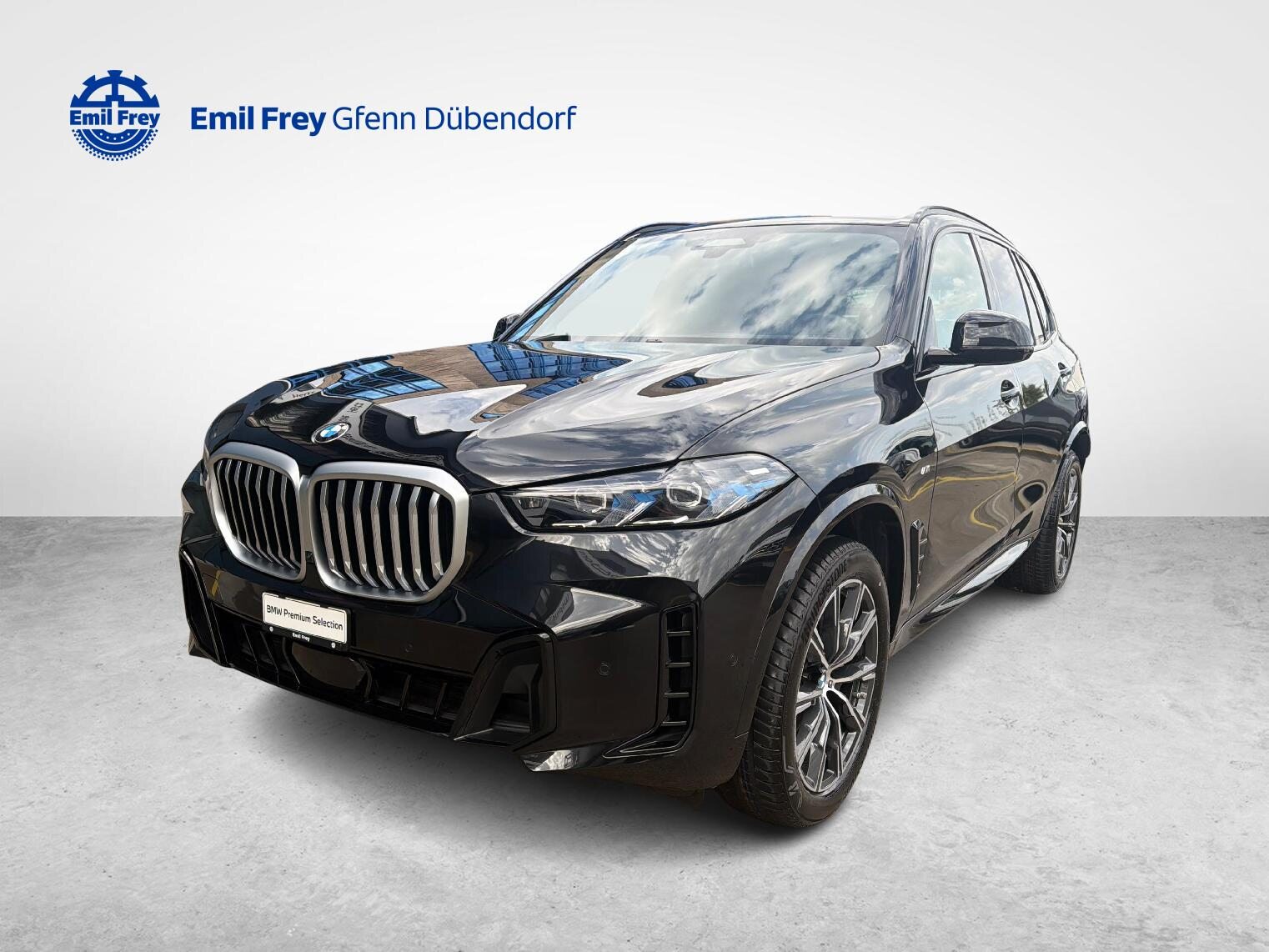 BMW X5 30d xDrive30d