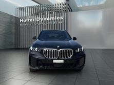 BMW X5 30d xDrive M Sportpaket, Mild-Hybrid Diesel/Elektro, Occasion / Gebraucht, Automatik - 2
