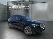 BMW X5 30d xDrive M Sportpaket, Mild-Hybrid Diesel/Elektro, Occasion / Gebraucht, Automatik - 3