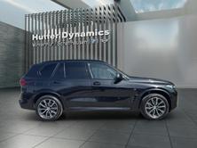 BMW X5 30d xDrive M Sportpaket, Mild-Hybrid Diesel/Elektro, Occasion / Gebraucht, Automatik - 4