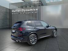 BMW X5 30d xDrive M Sportpaket, Mild-Hybrid Diesel/Elektro, Occasion / Gebraucht, Automatik - 5