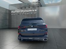 BMW X5 30d xDrive M Sportpaket, Mild-Hybrid Diesel/Elektro, Occasion / Gebraucht, Automatik - 6