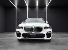 BMW X5 25d M Sport Steptronic, Diesel, Occasion / Gebraucht, Automatik - 2
