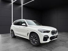 BMW X5 25d M Sport Steptronic, Diesel, Occasion / Gebraucht, Automatik - 3