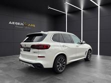 BMW X5 25d M Sport Steptronic, Diesel, Occasion / Gebraucht, Automatik - 4