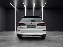 BMW X5 25d M Sport Steptronic, Diesel, Occasion / Gebraucht, Automatik - 5