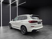BMW X5 25d M Sport Steptronic, Diesel, Occasion / Gebraucht, Automatik - 6