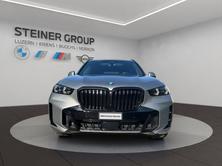 BMW X5 50e M Sport Pro Steptronic, Plug-in-Hybrid Benzin/Elektro, Occasion / Gebraucht, Automatik - 3