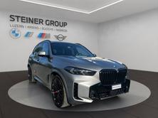 BMW X5 50e M Sport Pro Steptronic, Plug-in-Hybrid Benzin/Elektro, Occasion / Gebraucht, Automatik - 4