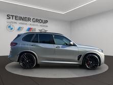 BMW X5 50e M Sport Pro Steptronic, Plug-in-Hybrid Benzin/Elektro, Occasion / Gebraucht, Automatik - 5