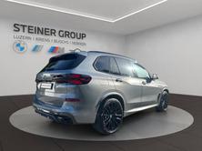 BMW X5 50e M Sport Pro Steptronic, Plug-in-Hybrid Benzin/Elektro, Occasion / Gebraucht, Automatik - 6