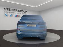 BMW X5 50e M Sport Pro Steptronic, Plug-in-Hybrid Benzin/Elektro, Occasion / Gebraucht, Automatik - 7