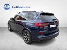BMW X5 45e xDrive SAG, Plug-in-Hybrid Benzin/Elektro, Occasion / Gebraucht, Automatik - 5