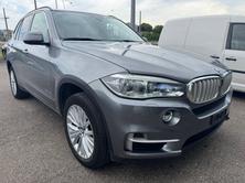 BMW X5 40d Steptronic, Diesel, Occasioni / Usate, Automatico - 2
