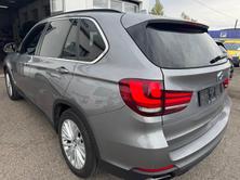 BMW X5 40d Steptronic, Diesel, Occasioni / Usate, Automatico - 4