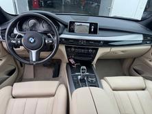 BMW X5 40d Steptronic, Diesel, Occasioni / Usate, Automatico - 6