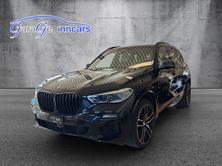 BMW X5 45e M Sport Steptronic, Plug-in-Hybrid Benzina/Elettrica, Occasioni / Usate, Automatico - 2