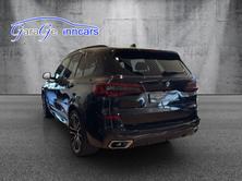 BMW X5 45e M Sport Steptronic, Plug-in-Hybrid Benzina/Elettrica, Occasioni / Usate, Automatico - 3