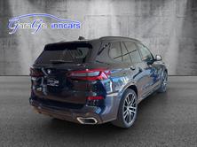 BMW X5 45e M Sport Steptronic, Plug-in-Hybrid Benzina/Elettrica, Occasioni / Usate, Automatico - 5