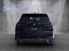BMW X5 45e M Sport Steptronic, Plug-in-Hybrid Benzina/Elettrica, Occasioni / Usate, Automatico - 6