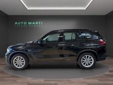 BMW X5 45e xDrive, Plug-in-Hybrid Petrol/Electric, Second hand / Used, Automatic - 3