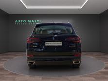 BMW X5 45e xDrive, Plug-in-Hybrid Petrol/Electric, Second hand / Used, Automatic - 4
