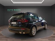 BMW X5 45e xDrive, Plug-in-Hybrid Petrol/Electric, Second hand / Used, Automatic - 5