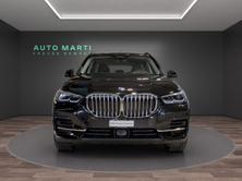 BMW X5 45e xDrive, Plug-in-Hybrid Petrol/Electric, Second hand / Used, Automatic - 6