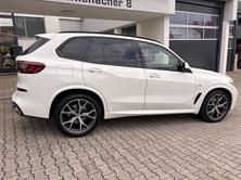 BMW X5 48V 30d M Sport Steptronic, Mild-Hybrid Diesel/Elektro, Occasion / Gebraucht, Automatik - 3