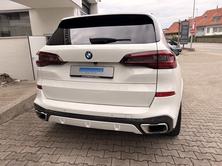 BMW X5 48V 30d M Sport Steptronic, Mild-Hybrid Diesel/Elektro, Occasion / Gebraucht, Automatik - 4