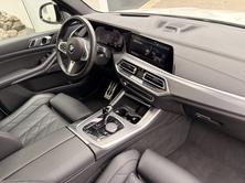 BMW X5 48V 30d M Sport Steptronic, Mild-Hybrid Diesel/Elektro, Occasion / Gebraucht, Automatik - 5