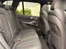 BMW X5 48V 30d M Sport Steptronic, Mild-Hybrid Diesel/Elektro, Occasion / Gebraucht, Automatik - 7