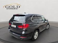 BMW X5 35i Steptronic, Benzina, Occasioni / Usate, Automatico - 2