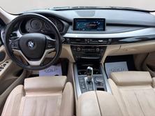 BMW X5 35i Steptronic, Benzina, Occasioni / Usate, Automatico - 3