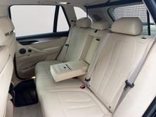 BMW X5 35i Steptronic, Benzina, Occasioni / Usate, Automatico - 4