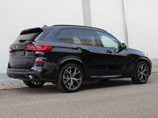 BMW X5 48V 40d M Sport 1.88-LEASINGAKTION, Mild-Hybrid Diesel/Elektro, Occasion / Gebraucht, Automatik - 3
