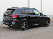 BMW X5 48V 40d M Sport 1.88-LEASINGAKTION, Mild-Hybrid Diesel/Elektro, Occasion / Gebraucht, Automatik - 5