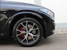 BMW X5 48V 40d M Sport 1.88-LEASINGAKTION, Mild-Hybrid Diesel/Elektro, Occasion / Gebraucht, Automatik - 7