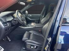 BMW X5 45e xDrive M Sport, Hybride Rechargeable Essence/Électricité, Occasion / Utilisé, Automatique - 2