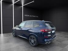 BMW X5 45e xDrive M Sport, Hybride Rechargeable Essence/Électricité, Occasion / Utilisé, Automatique - 3