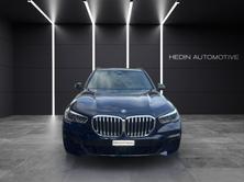 BMW X5 45e xDrive M Sport, Hybride Rechargeable Essence/Électricité, Occasion / Utilisé, Automatique - 4