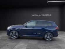 BMW X5 45e xDrive M Sport, Hybride Rechargeable Essence/Électricité, Occasion / Utilisé, Automatique - 6