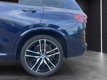 BMW X5 45e xDrive M Sport, Hybride Rechargeable Essence/Électricité, Occasion / Utilisé, Automatique - 7