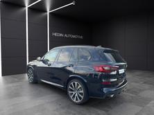 BMW X5 40d xDrive M Sport, Hybride Léger Diesel/Électricité, Occasion / Utilisé, Automatique - 3