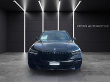 BMW X5 40d xDrive M Sport, Hybride Léger Diesel/Électricité, Occasion / Utilisé, Automatique - 4