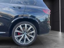 BMW X5 40d xDrive M Sport, Hybride Léger Diesel/Électricité, Occasion / Utilisé, Automatique - 7